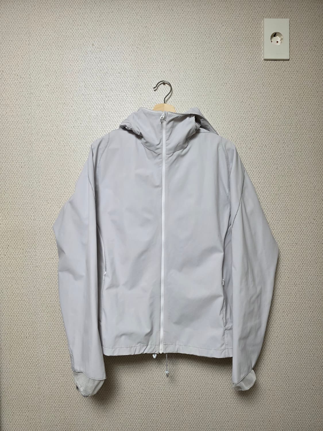 Ozeaen 윈드 브레이커 상품이미지1