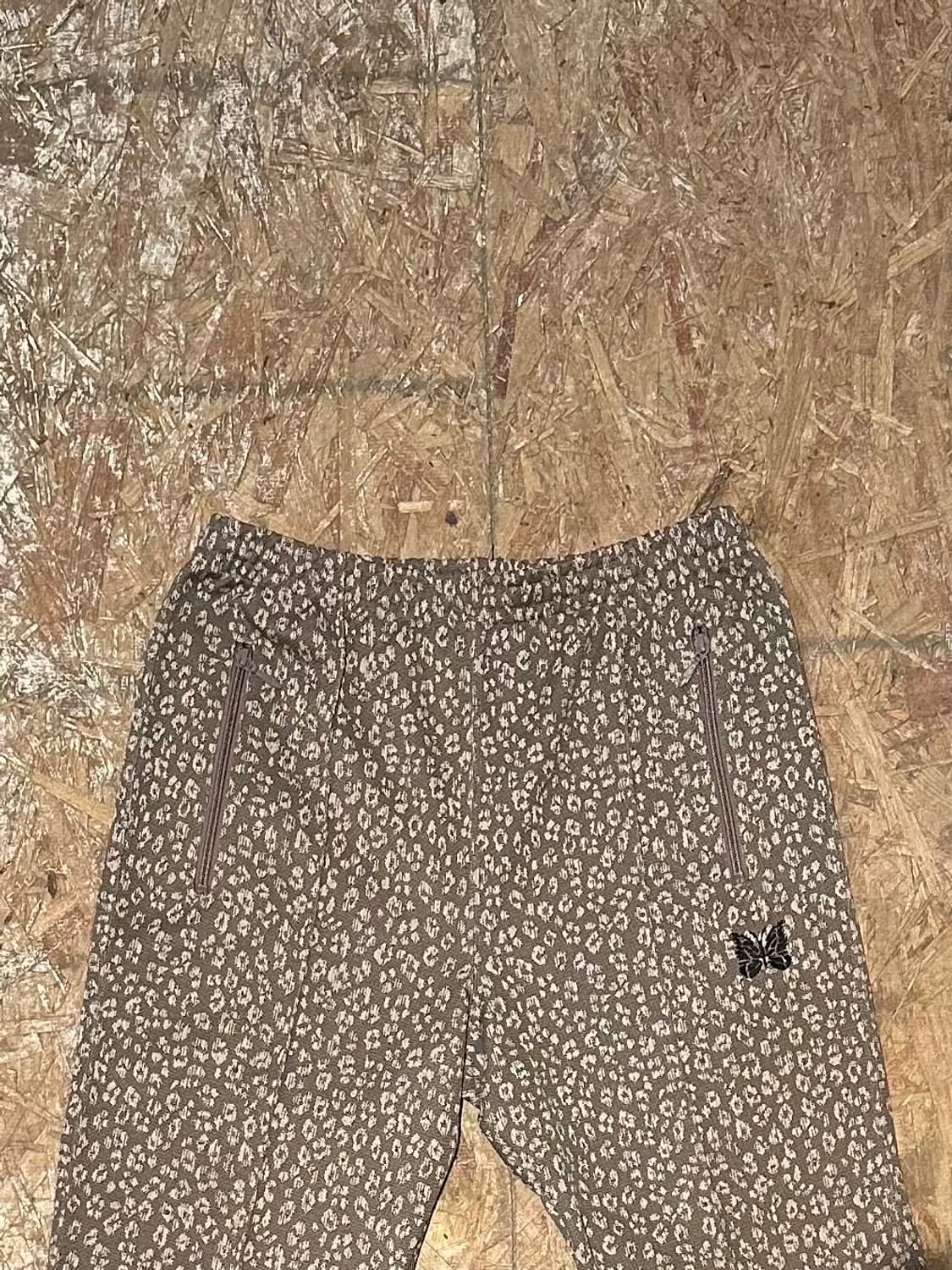 Needles Byulju Track Pants 상품이미지4