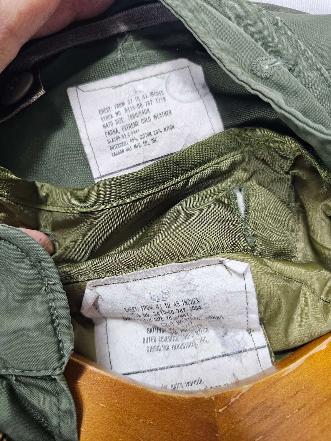 개파카 상품이미지3