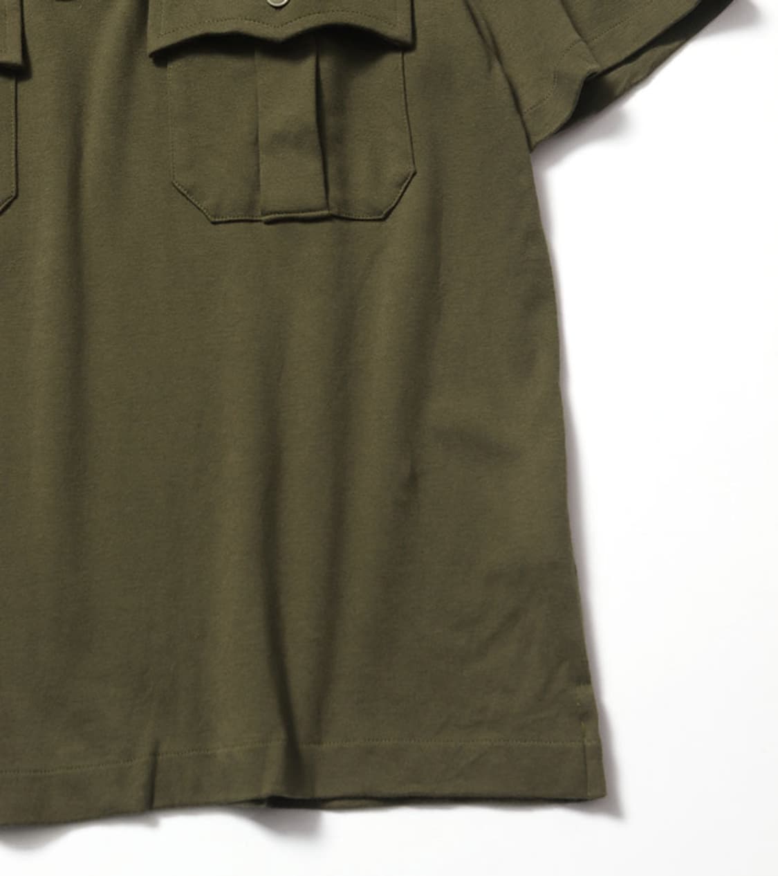 NEPENTHES - HUNTING PK SHIRT 상품이미지6
