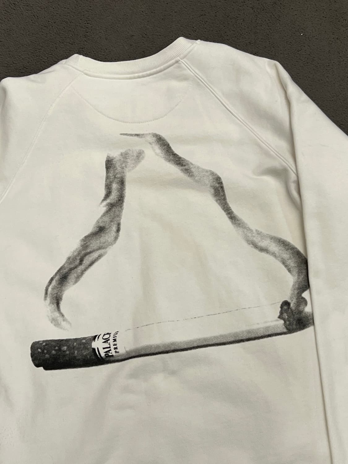 팔라스 스모킹 맨투 처분  상품이미지1