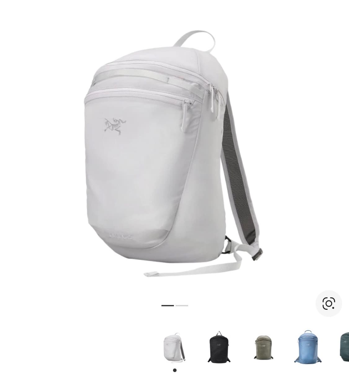 아크테릭스 헬리아드15 솔리튜드 상품이미지1