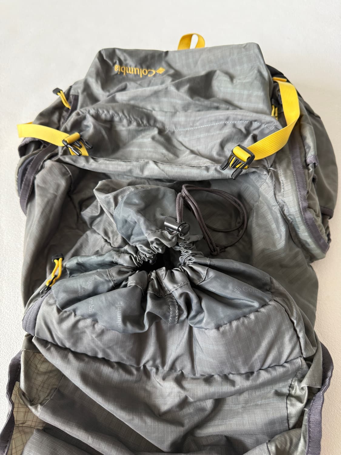 컬럼비아(Columbia) 32L 백팩 상품이미지8
