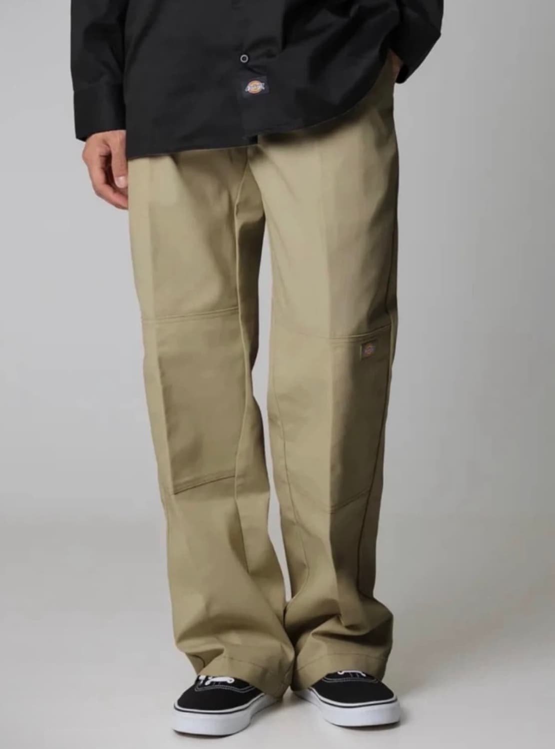 디키즈 더블니 상품이미지1