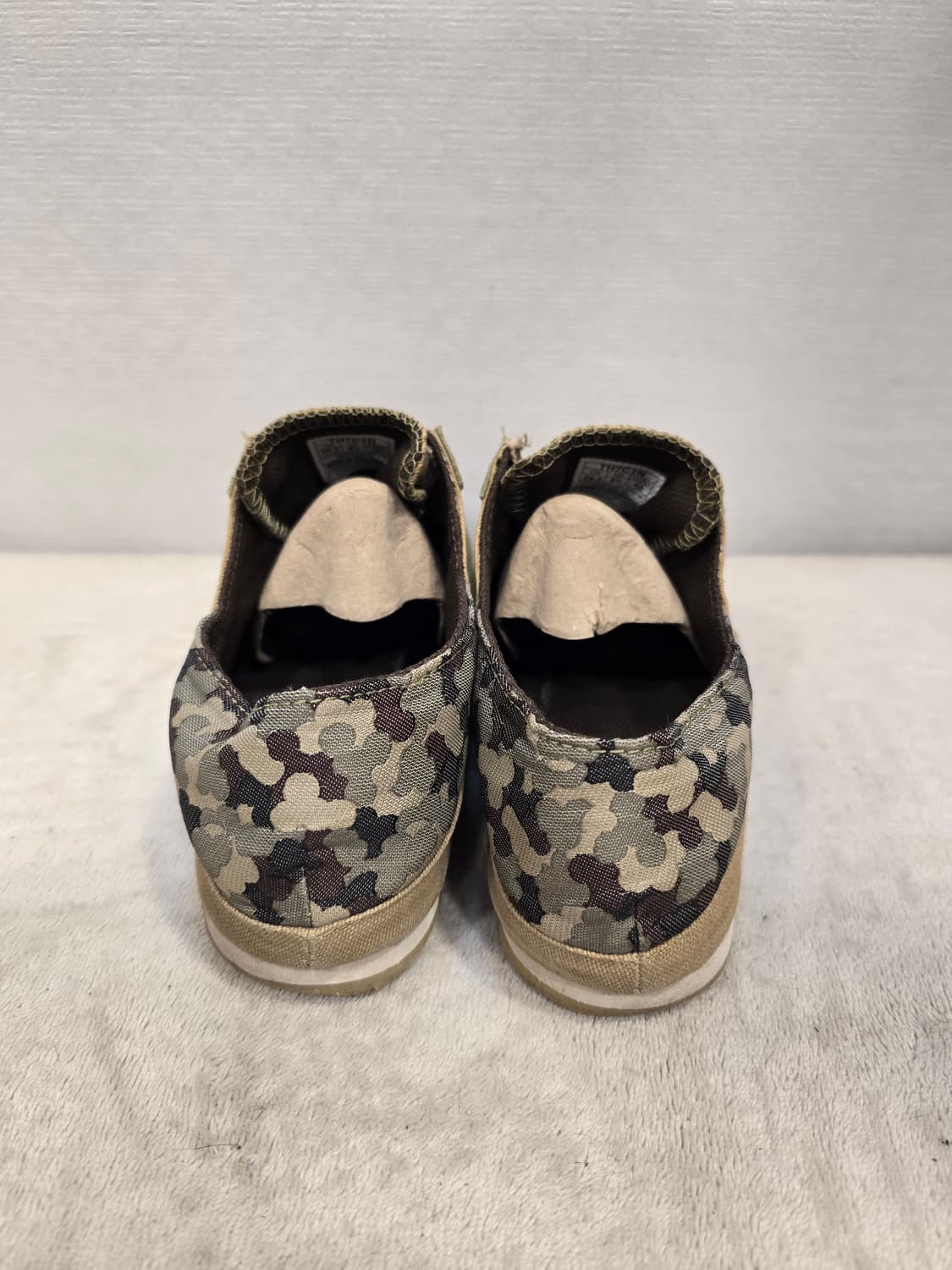 오니츠카타이거 멕시코 66 스립온 스니커즈 265 상품이미지4