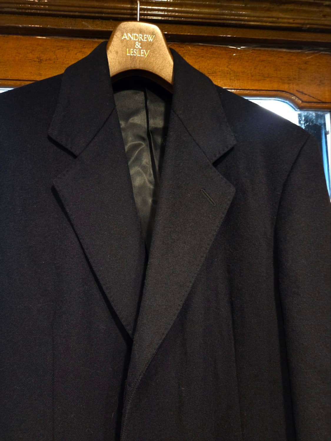 버버리 클래식 체스터필드코트  상품이미지2