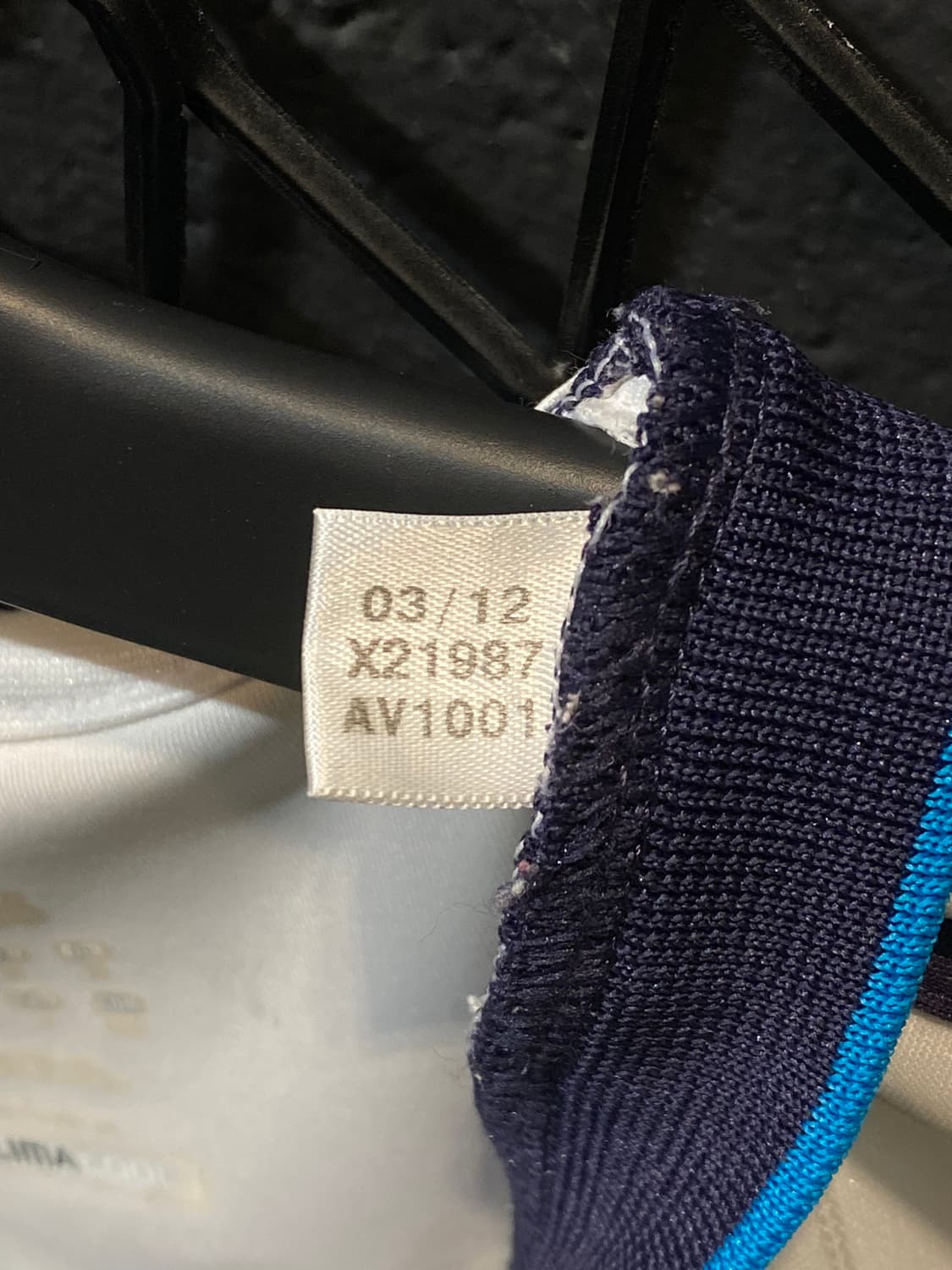 12/13 레알 홈 디 마리아 (M) 상품이미지9