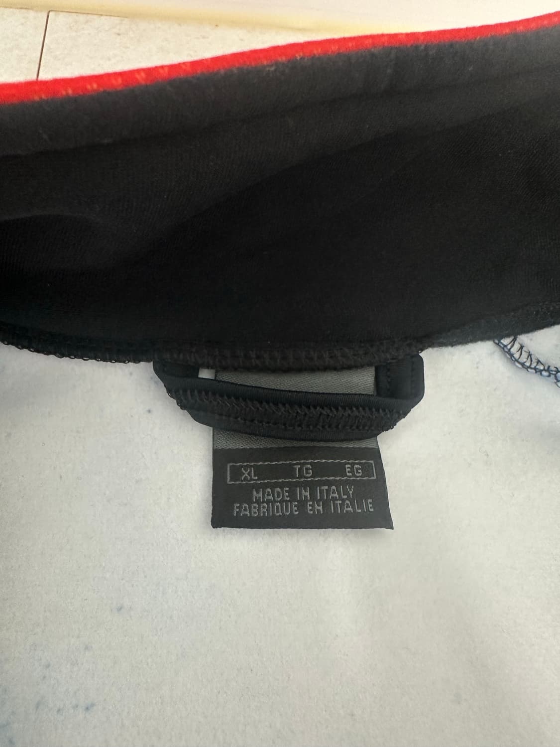 나이키 trek 져지랑 바람막이 세트로 팝니다 상품이미지5