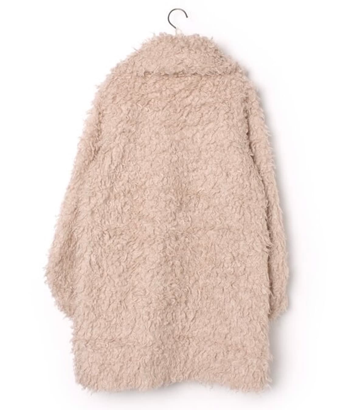 Tsumori chisato fur coat 상품이미지2