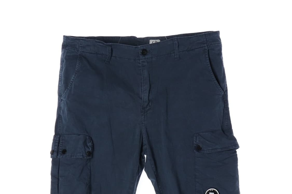 cp컴퍼니 카고팬츠 상품이미지3