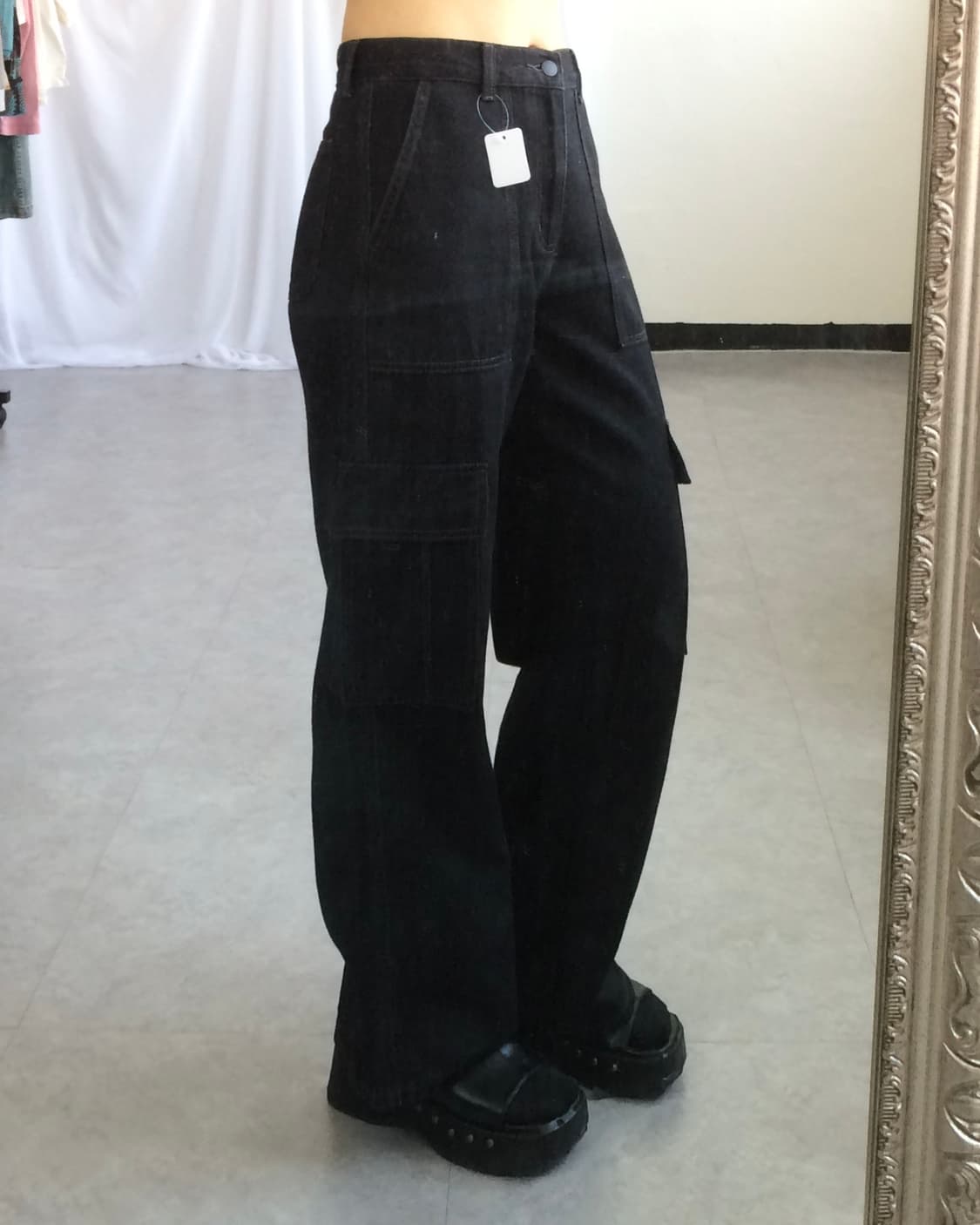 Cago pants 상품이미지8