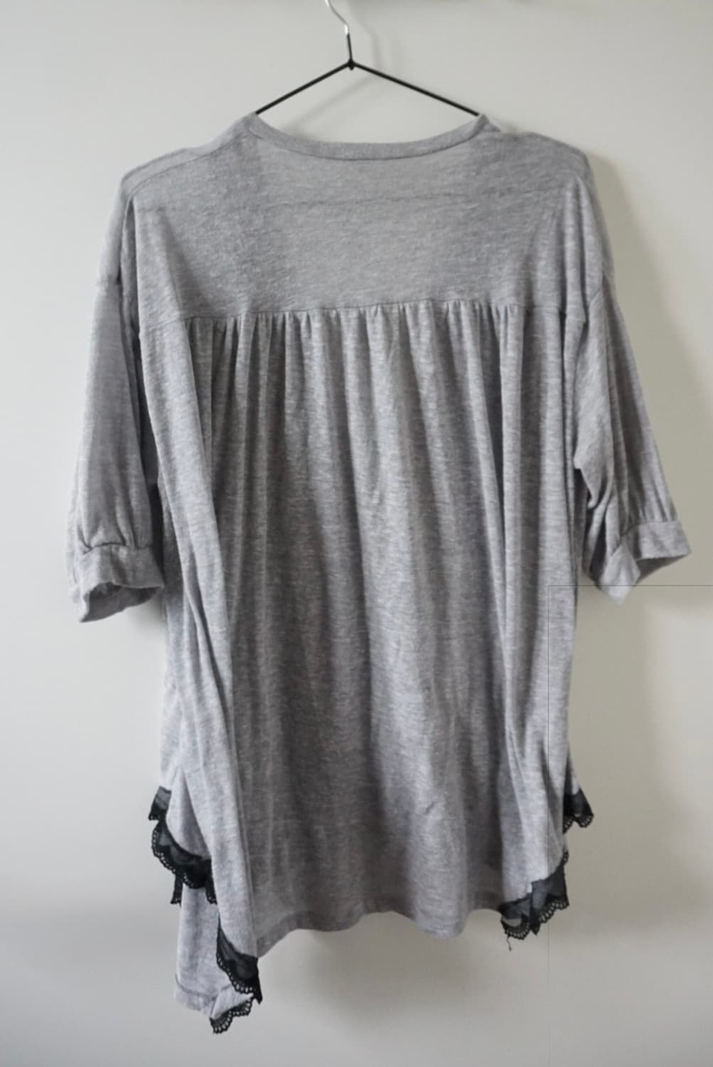 Sunao Kuwahara t-shirt 상품이미지5