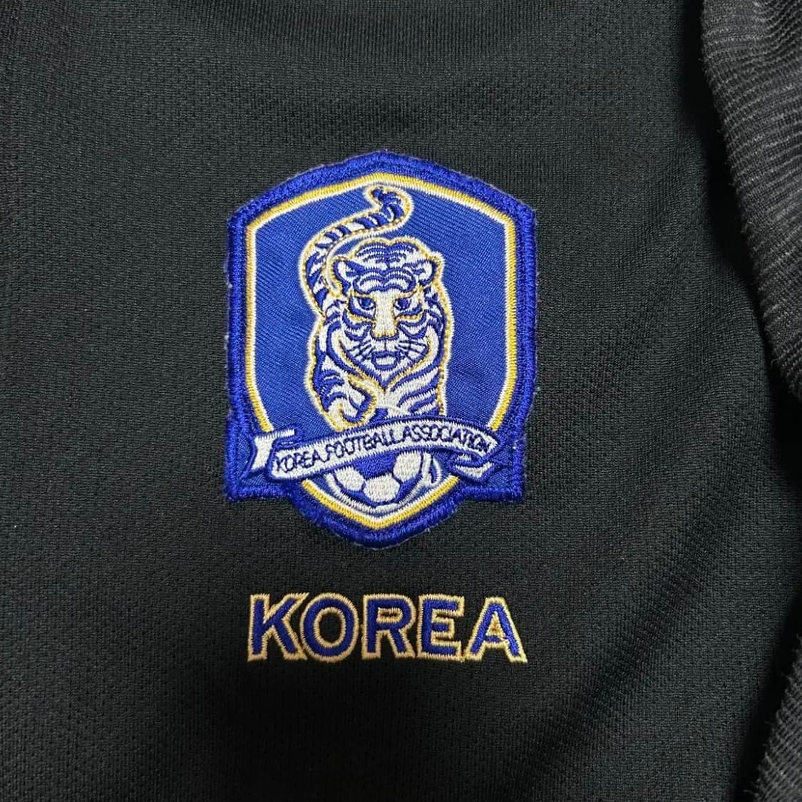 나이키 코리아 국대 커스텀 드라이핏 져지(M) 상품이미지6
