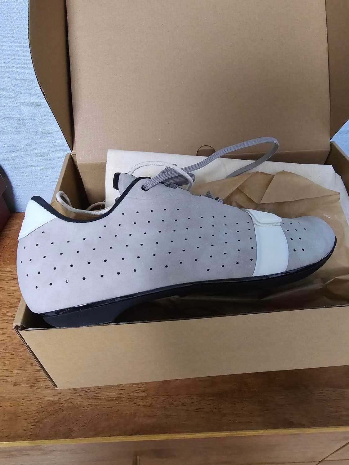 라파 클래식 슈즈 43.5 280  상품이미지1