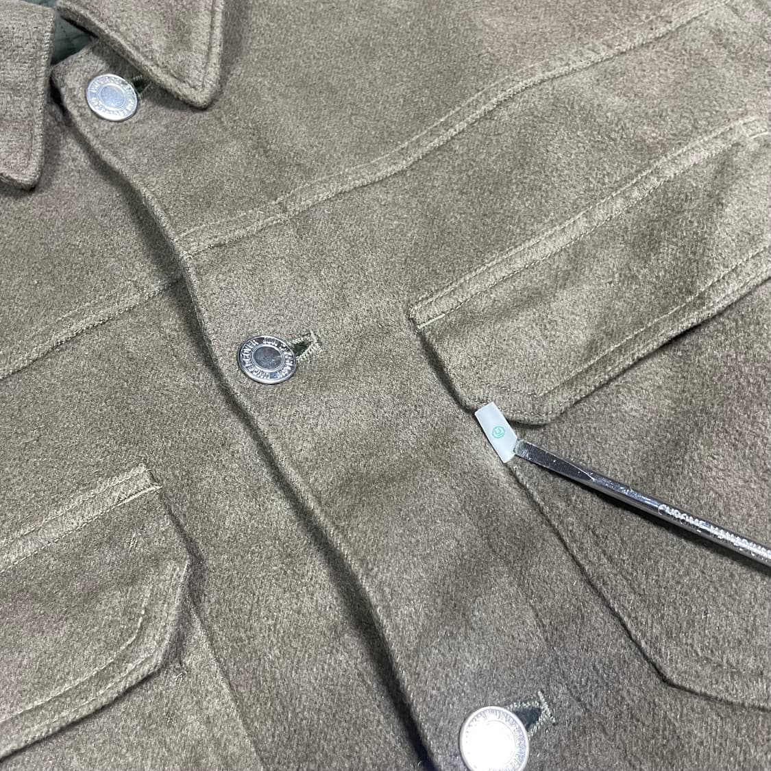 🕑undercover 90s small parts 상품이미지8