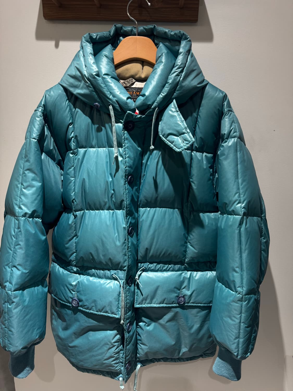 BEAMS+ 상품이미지1