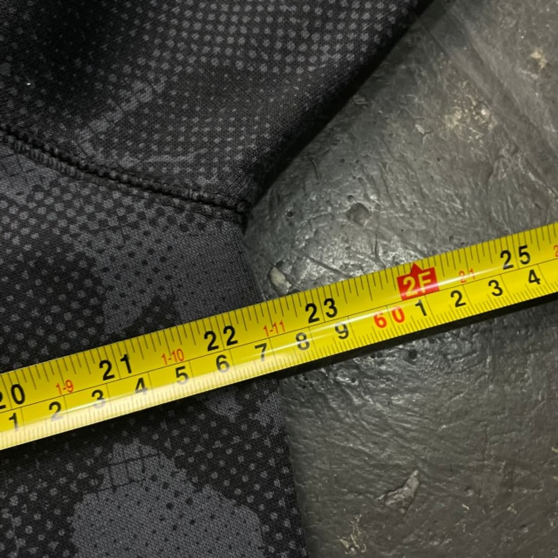 100 언더아머 맨투맨  상품이미지5