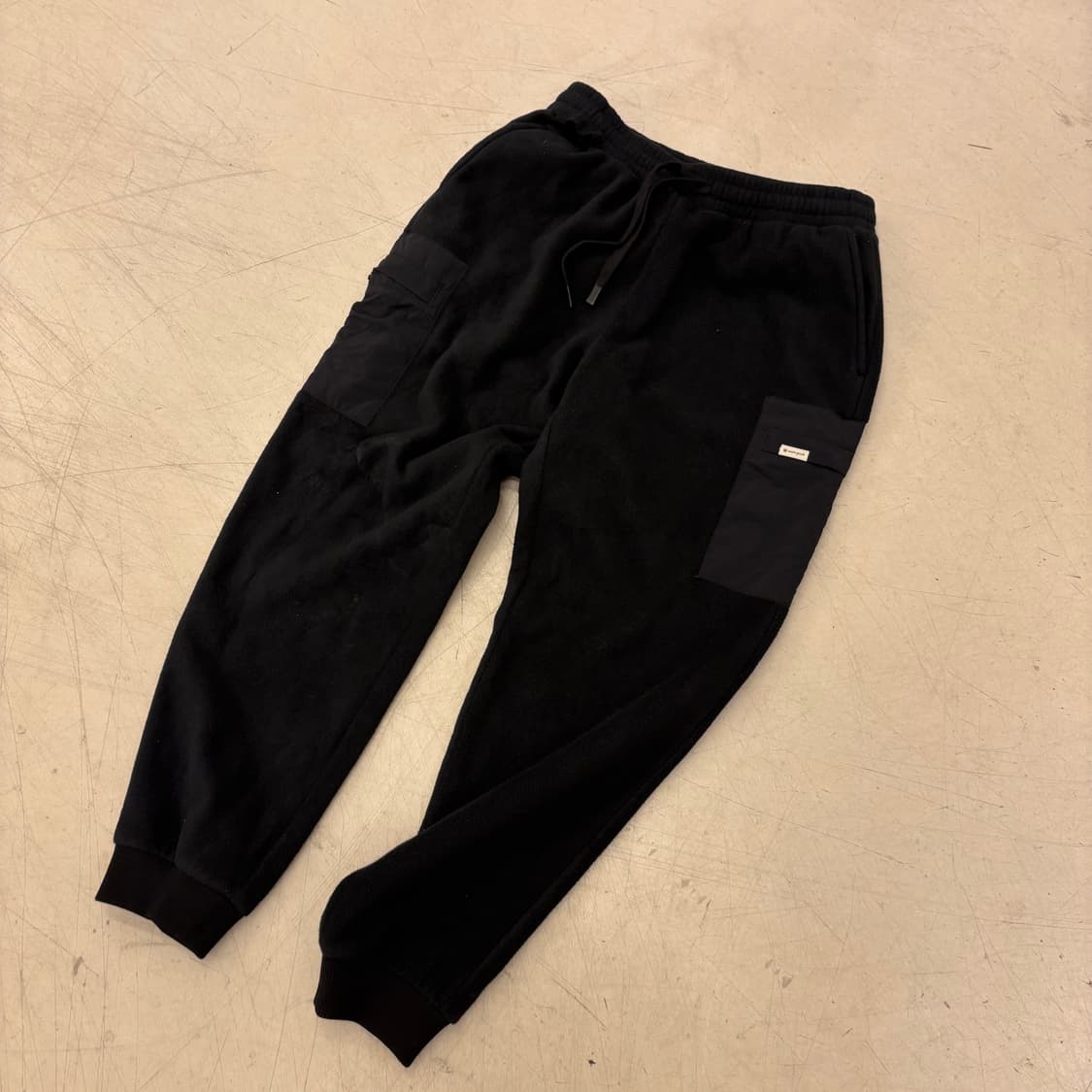 스노우피크 플리스 카고 팬츠 상품이미지1