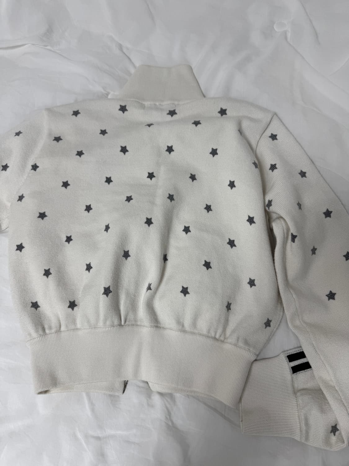 카리나 집업 별 트랙집업 상품이미지2