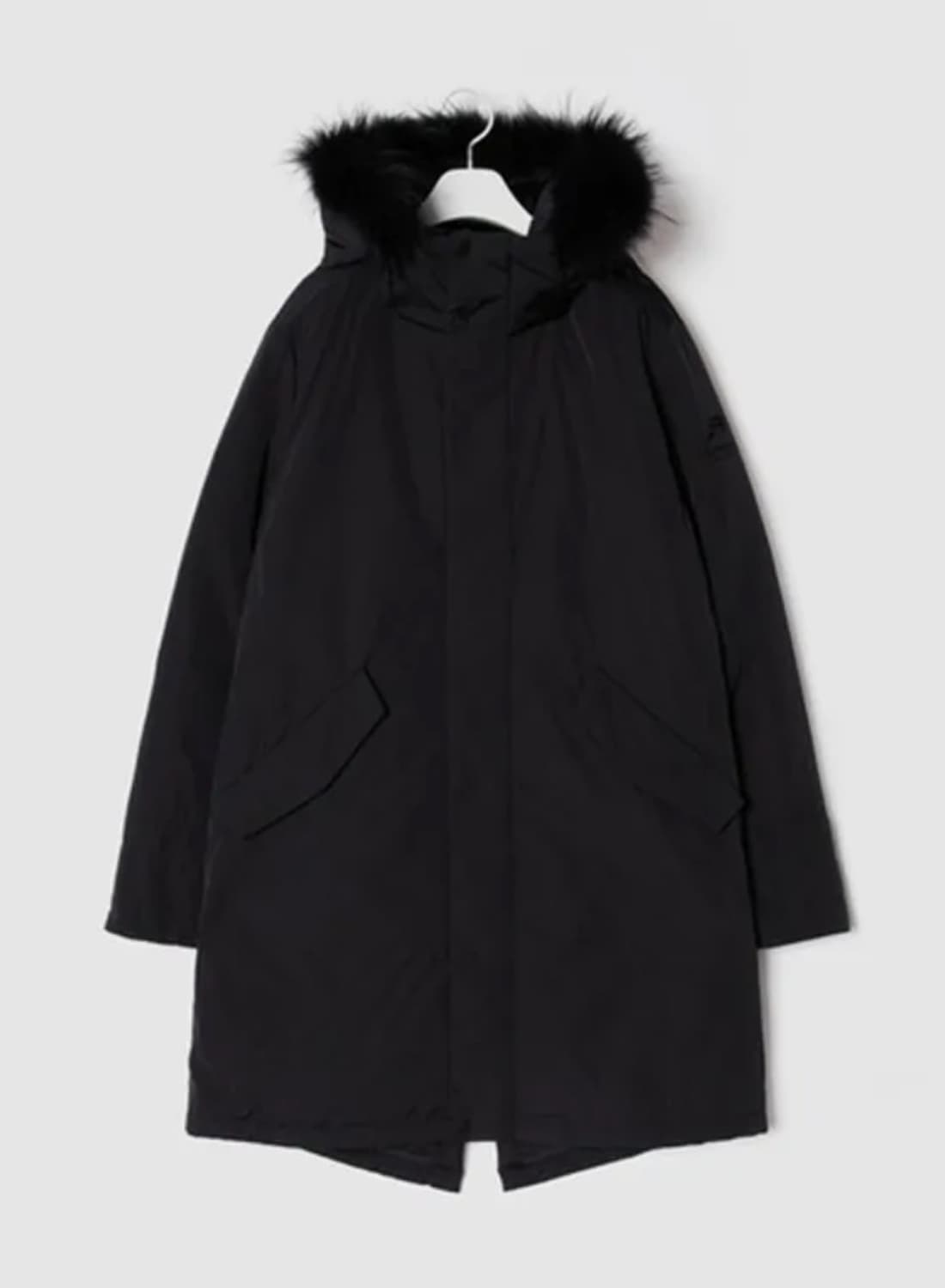 빈폴 구스다운 패딩 (95) 상품이미지1