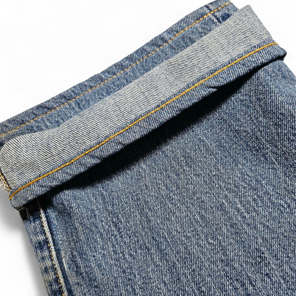 [32][리바이스]00's 501® 오리지널 클래식핏 굿페이딩 데님 상품이미지6