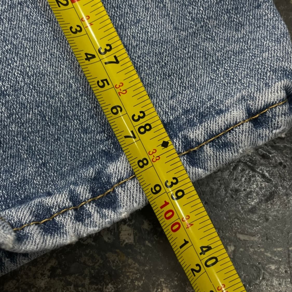 32 폴로 청바지  상품이미지9