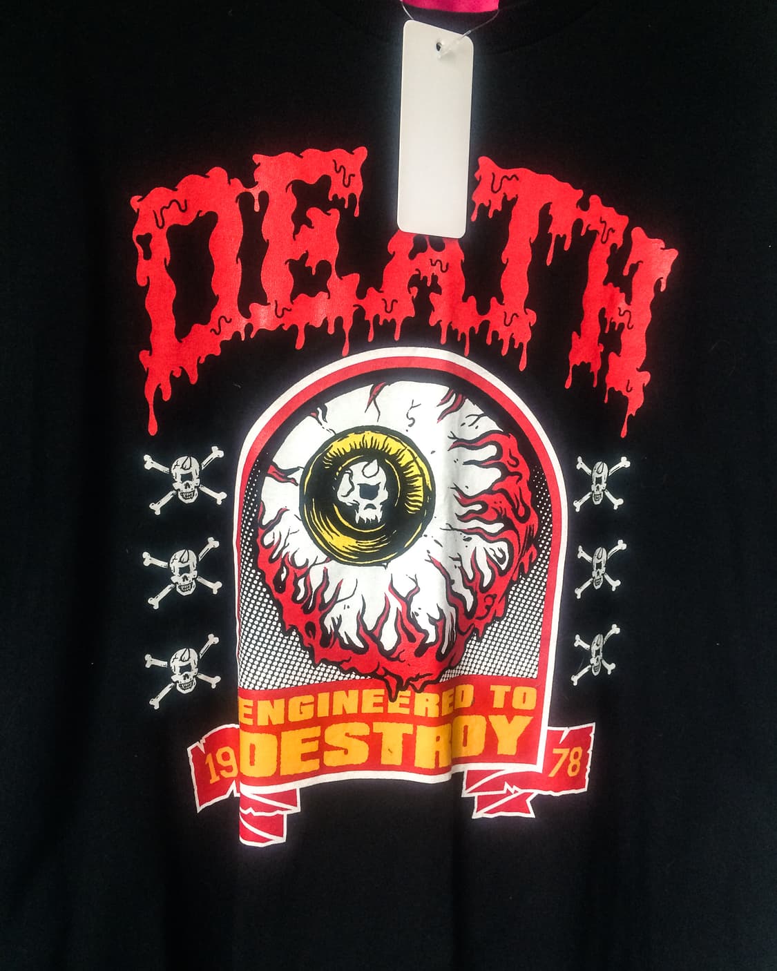 Printing t shirt 상품이미지4