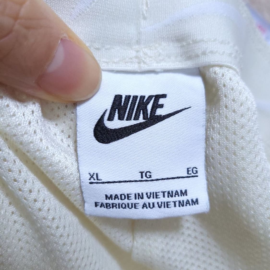 나이키 Nike 키즈 반바지 XL 0413 상품이미지7