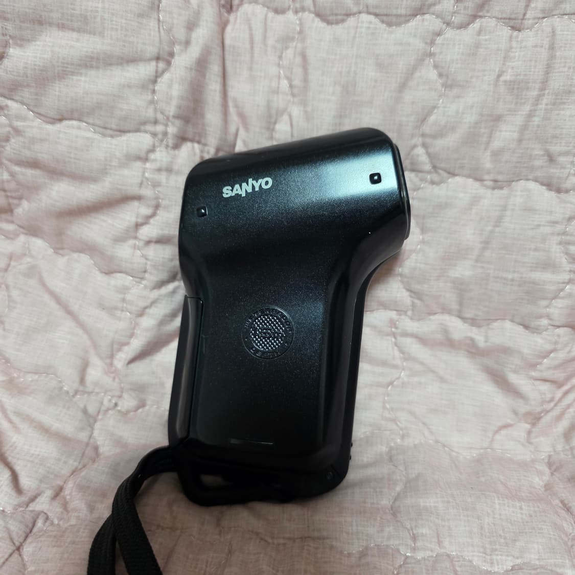 산요작티 CA9 풀박+2기가SD카드+C타입리더기 상품이미지5