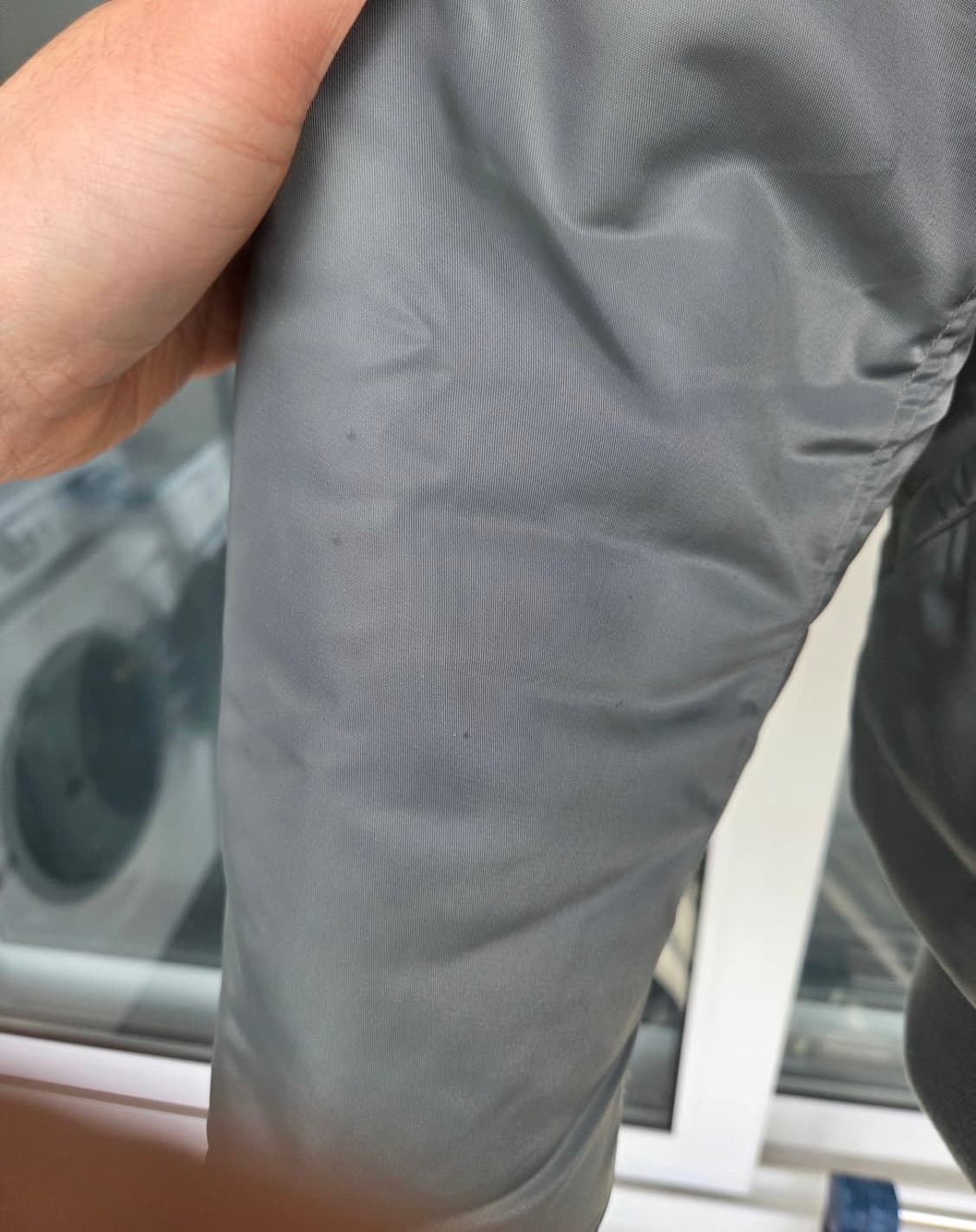 아웃스탠딩 10주년 MA-1 M사이즈 상품이미지8