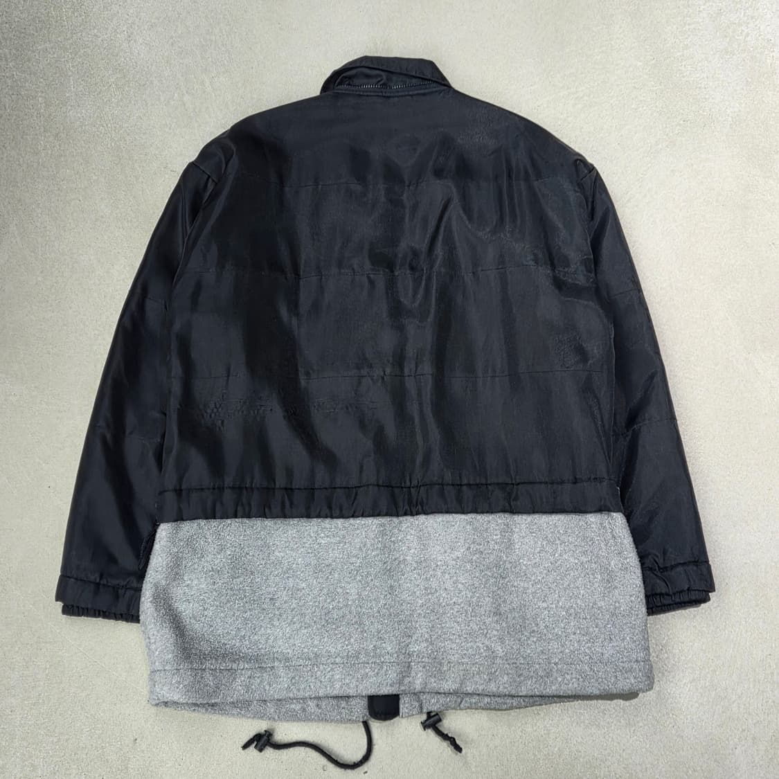 세이프티존 파이어맨 자켓 s09232 상품이미지2