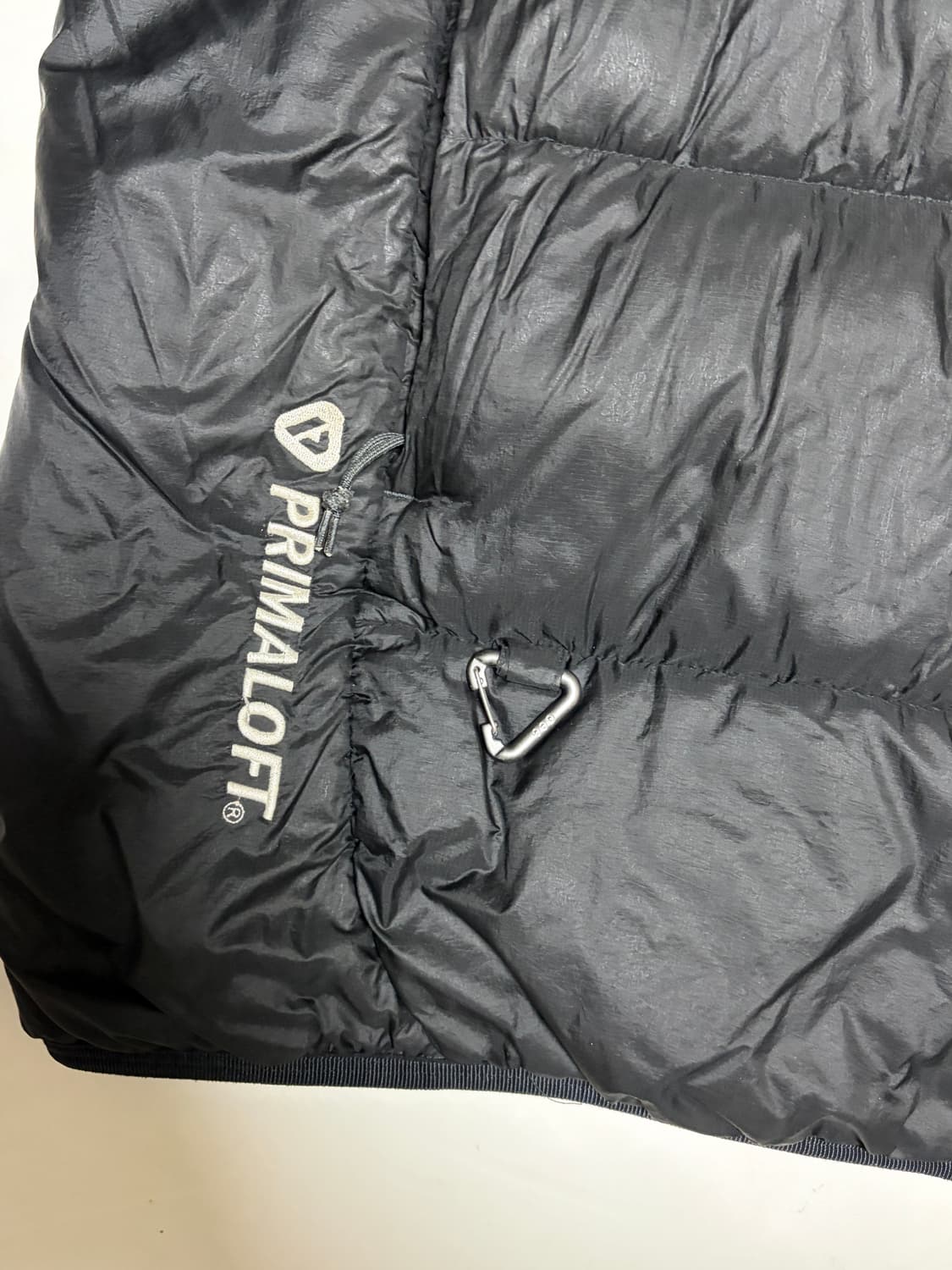 [L]나이키 ACG 루나레이크 퍼퍼 블랙 아시아 상품이미지2