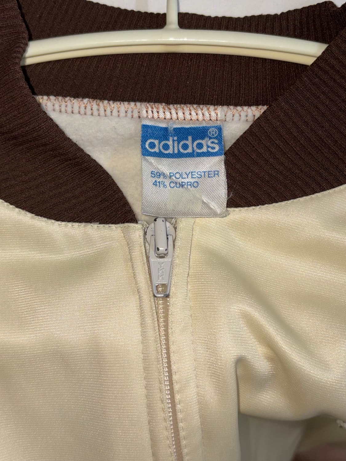 택포) 올드스쿨 초코바닐라져지 상품이미지2