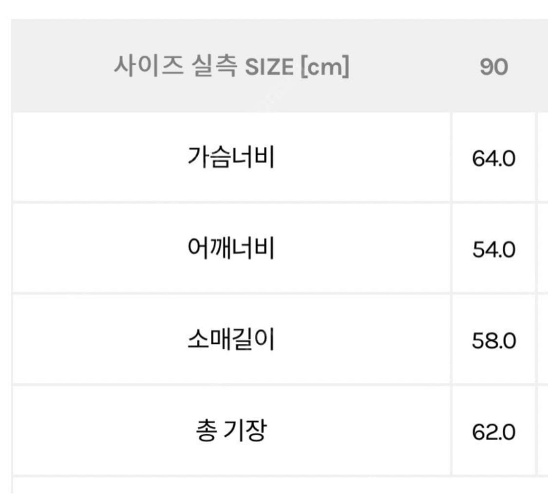 나이키 acg 폴라 아노락 후리스 상품이미지3