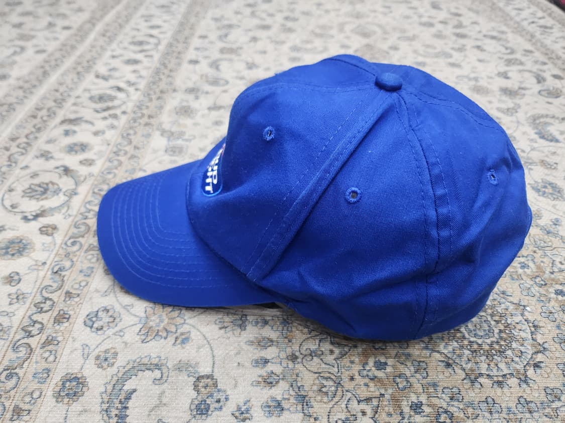 90s 버드라이트 비어 로고 볼캡 상품이미지3