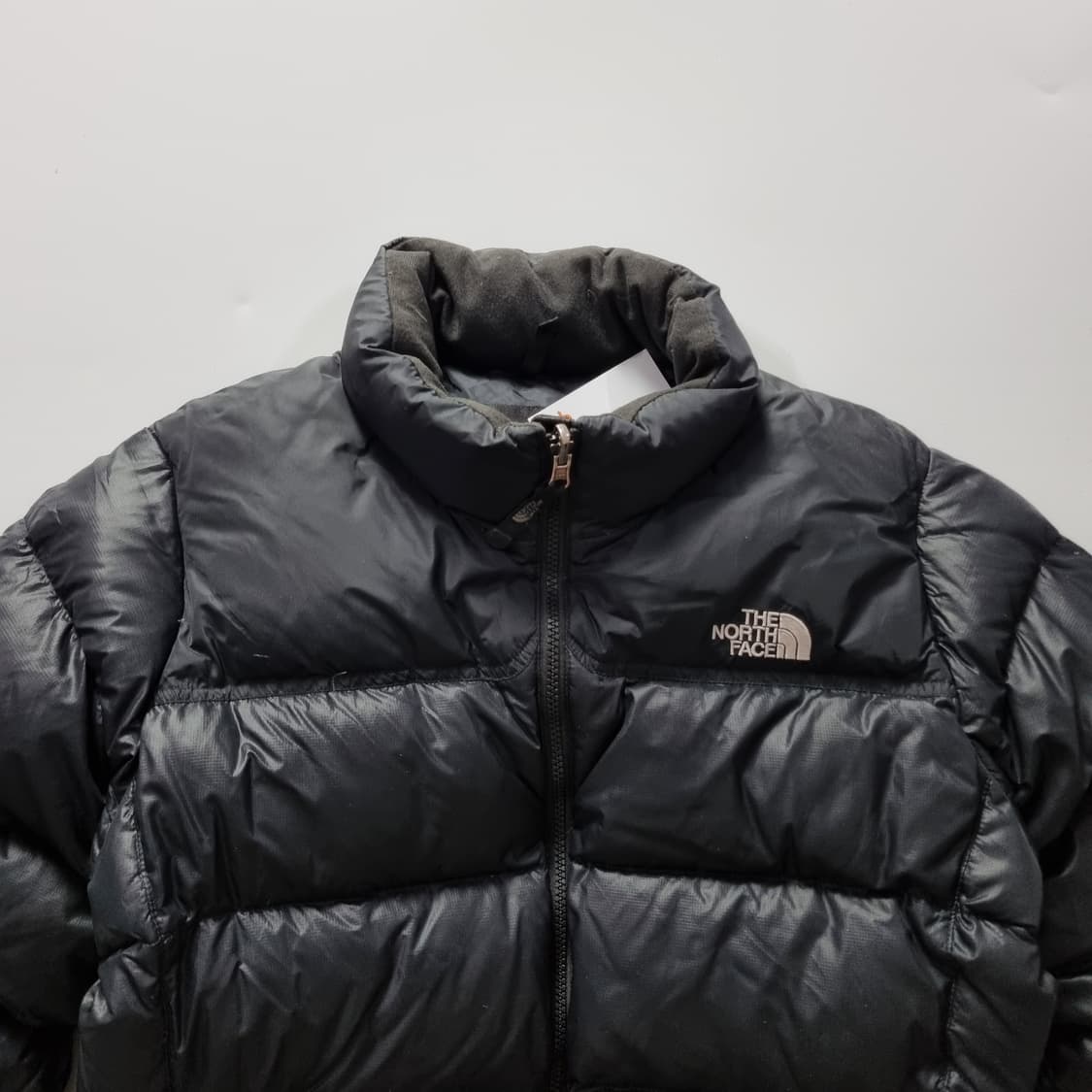 노스페이스 눕시700 패딩 상품이미지3