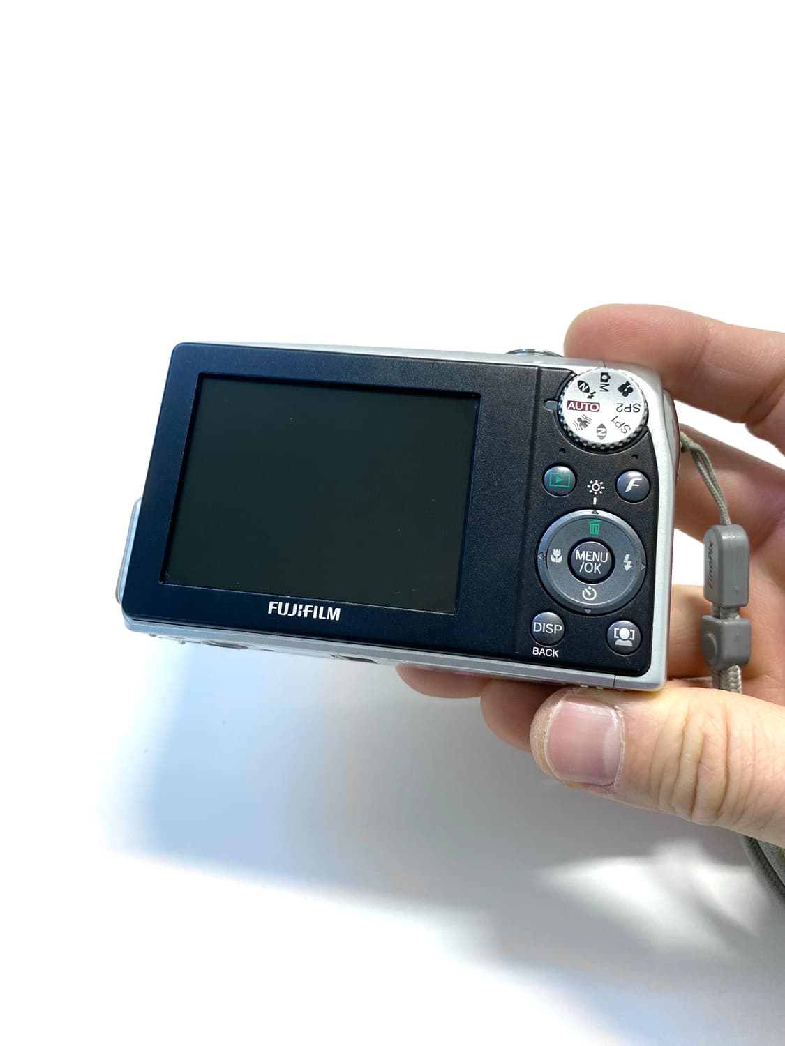 후지 파인픽스 F40 fd 디지털 카메라 상품이미지2