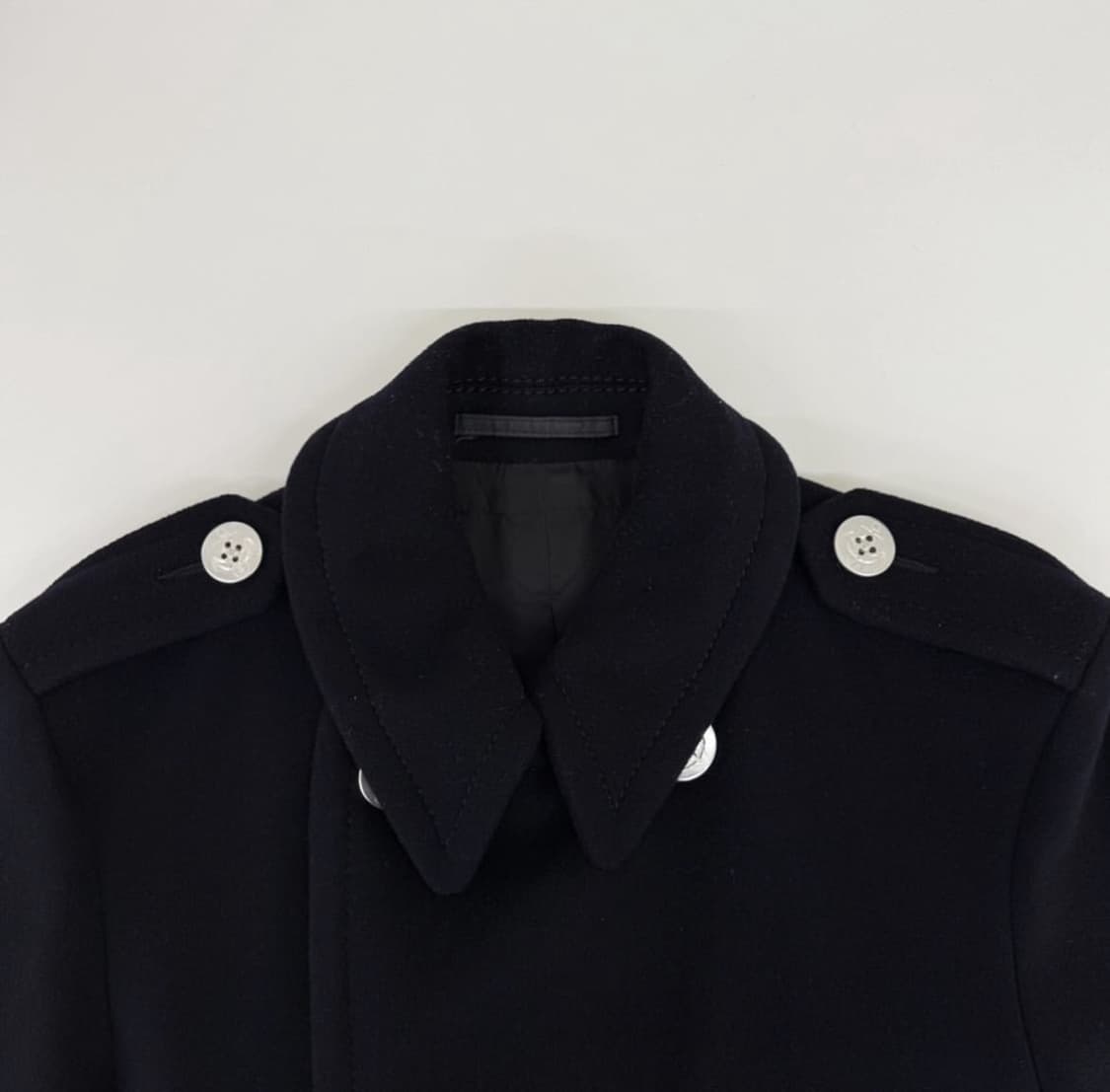 Kolor (컬러) 피코트 상품이미지3