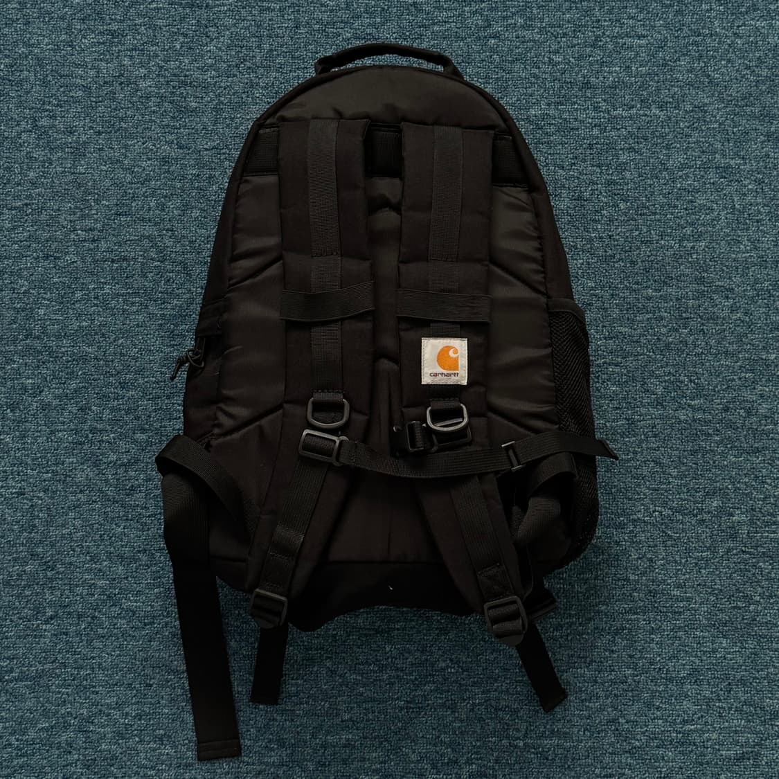칼하트 킥플립 백팩 상품이미지2