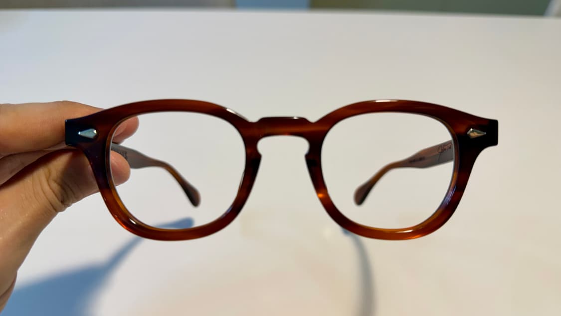 [새상품] JTO AR 데미엠버 46-24입니다 상품이미지10