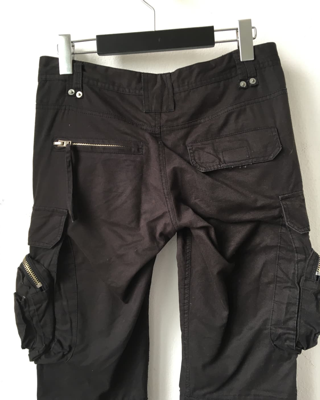 Out pocket point pants 상품이미지3