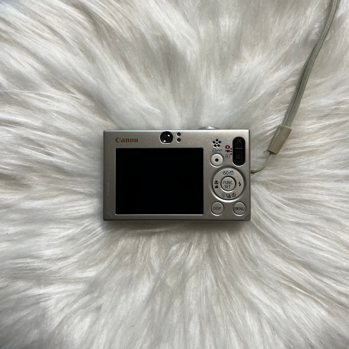 *미품/한글*canon ixy10(ixus 70) 익서스70빈티지디카 상품이미지2