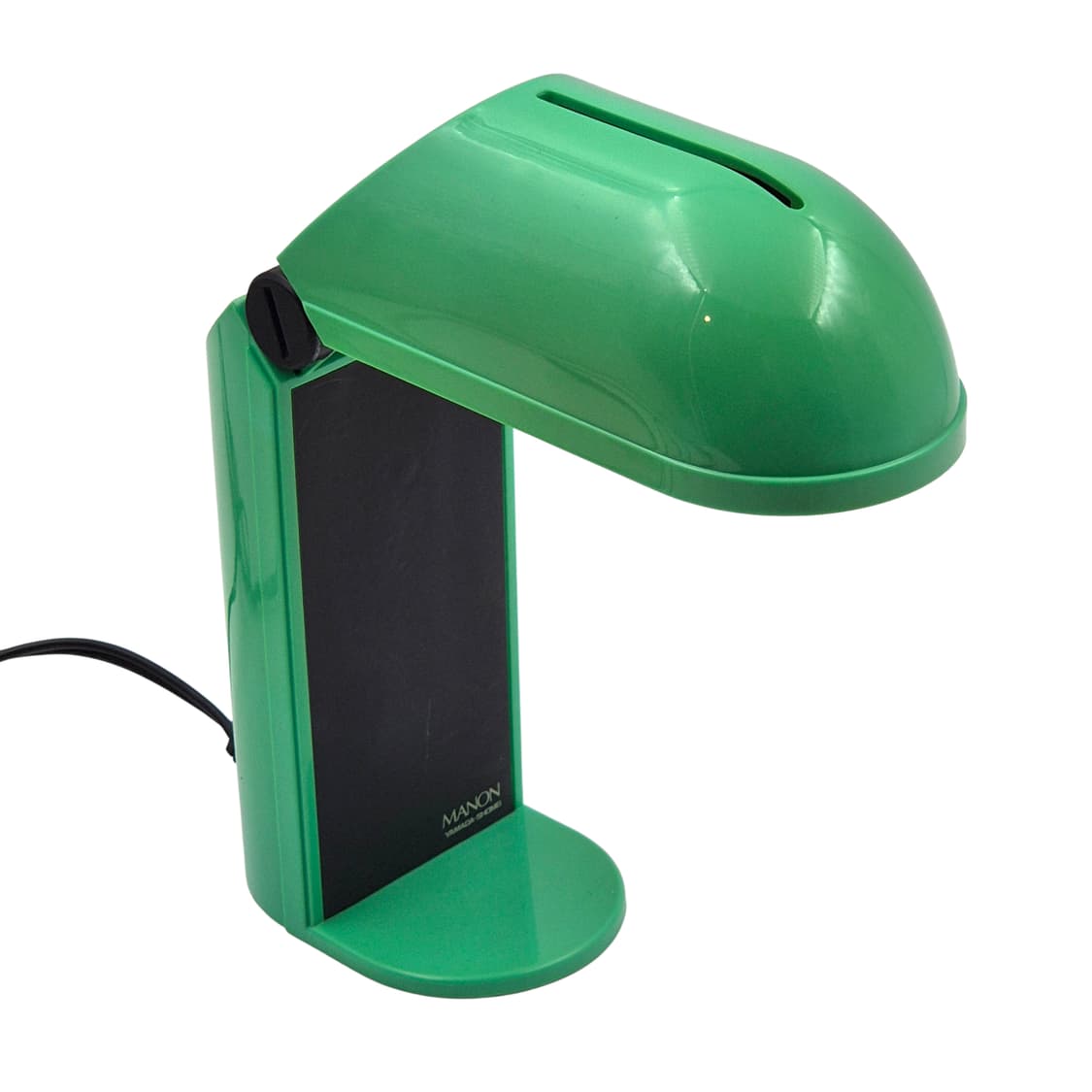 90s 레트로 야마다 민트 폴딩 데스크 램프 상품이미지3