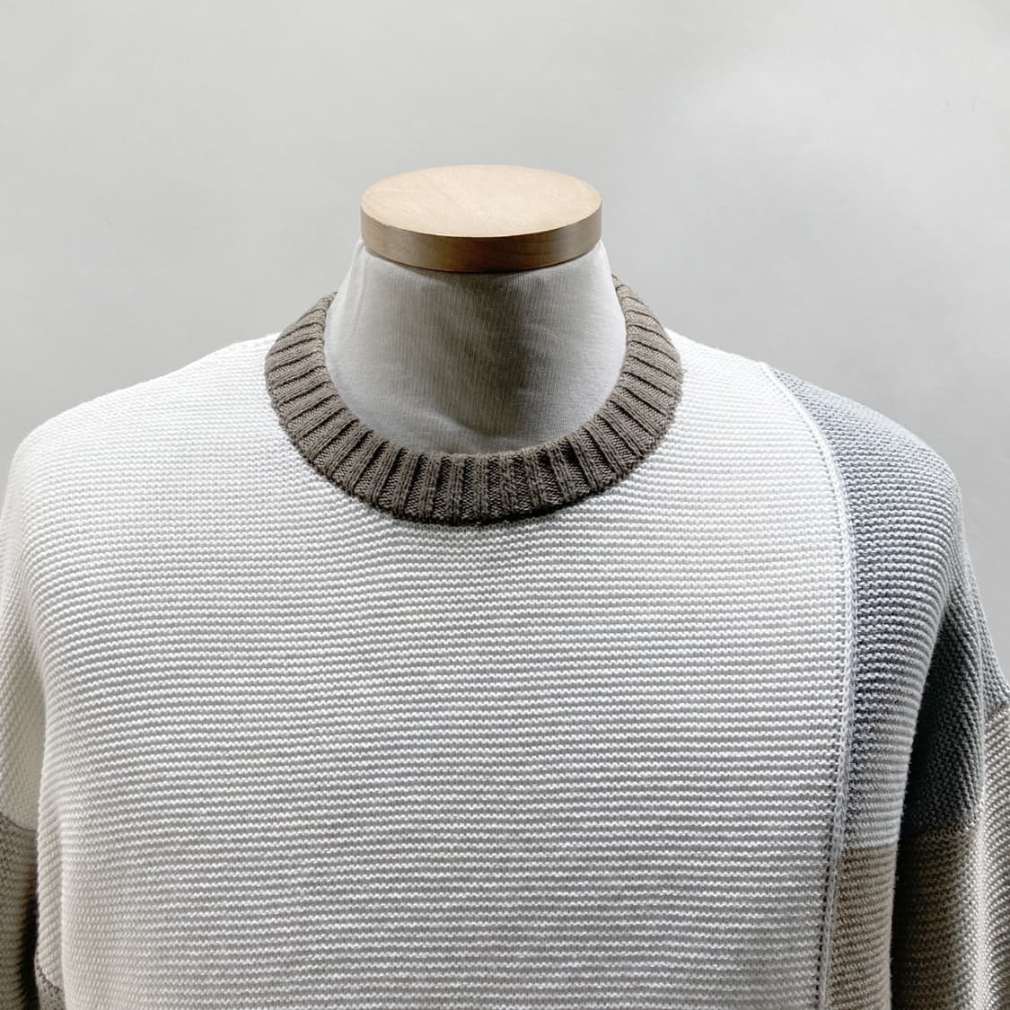 자라 남성니트티셔츠 라운드 105추천 상품이미지2