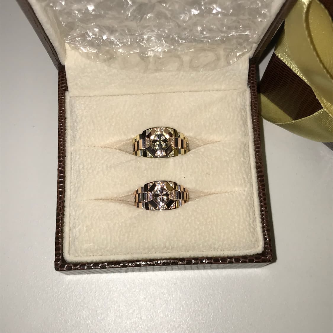 14k반지 상품이미지2