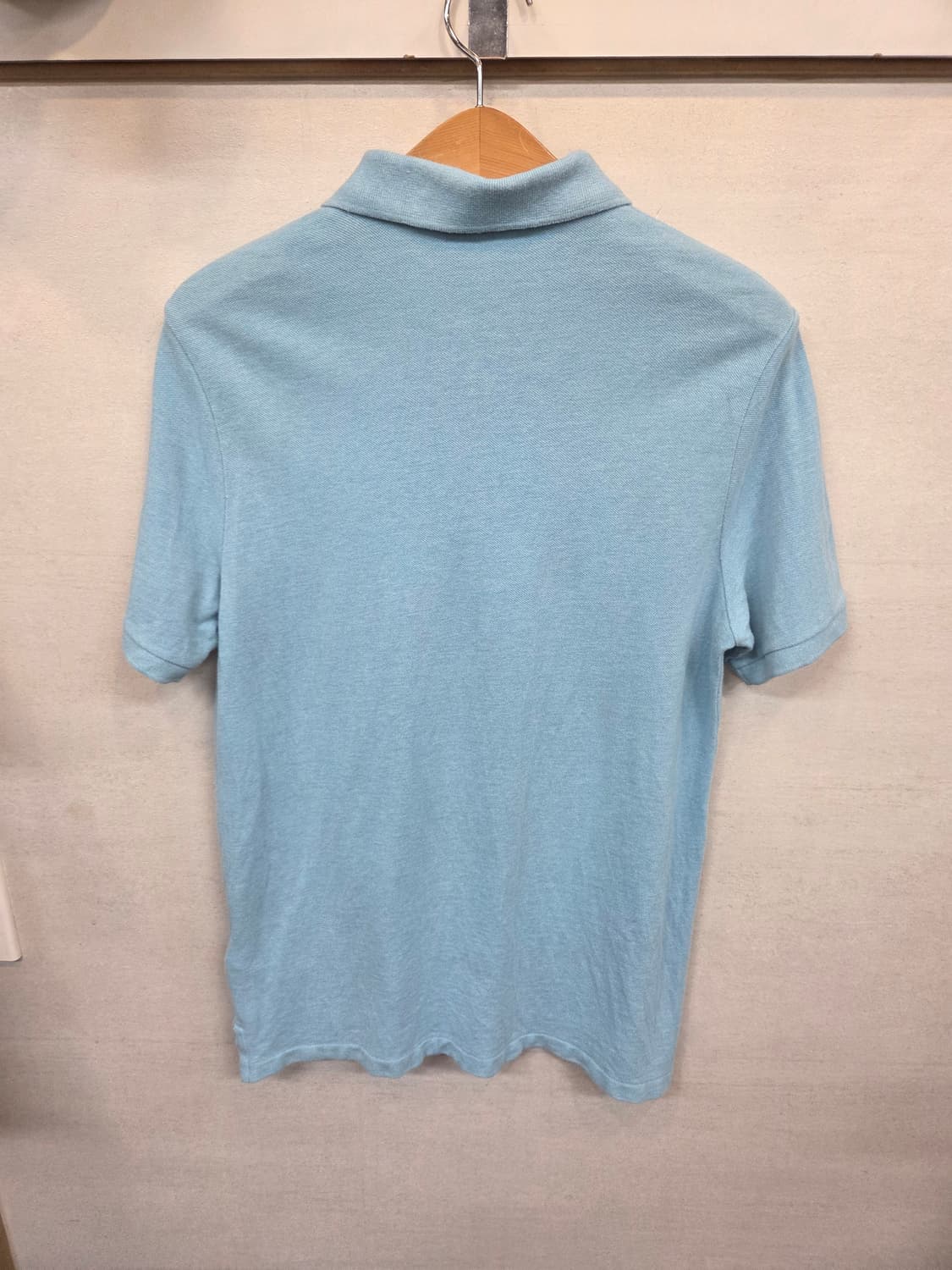 폴로랄프로렌 신형 pk 카라반팔 m 클래식핏  상품이미지2