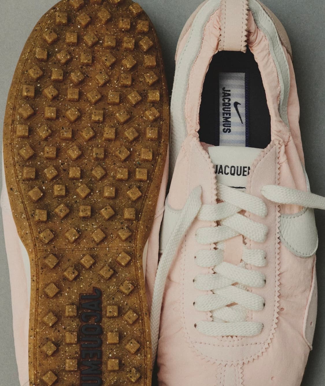 자크뮈스 문슈즈 245 새상품 상품이미지2