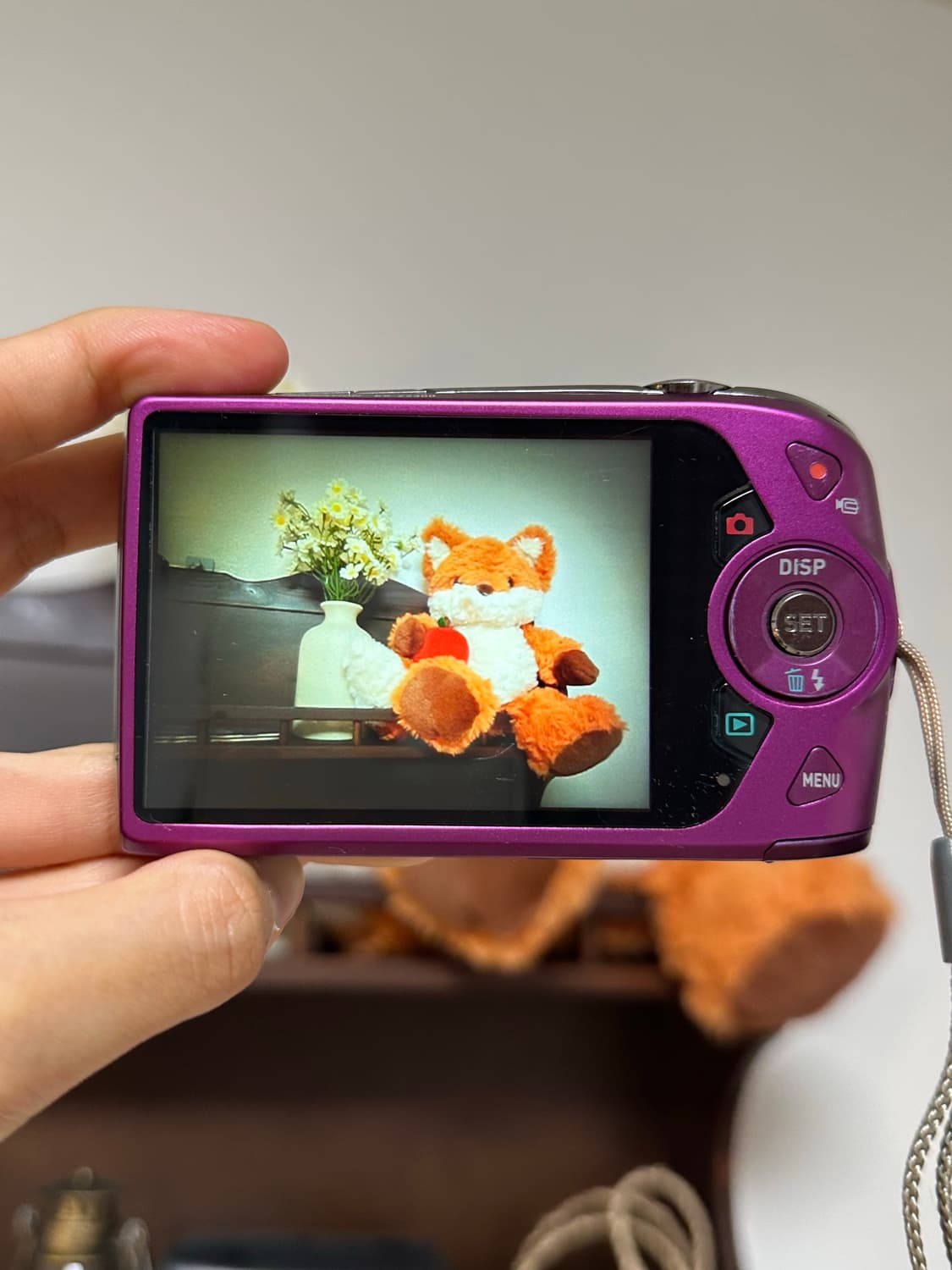 카시오 엑슬림 z2300 디카/디지털카메라  상품이미지3