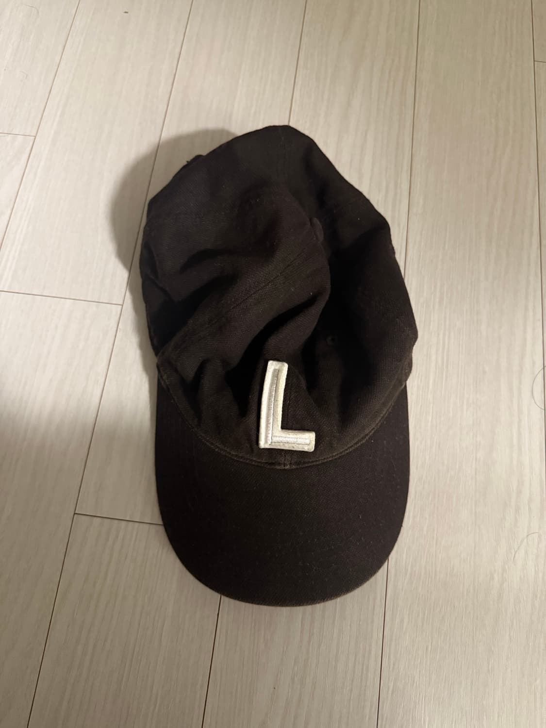 Tefstores 볼캡  상품이미지1