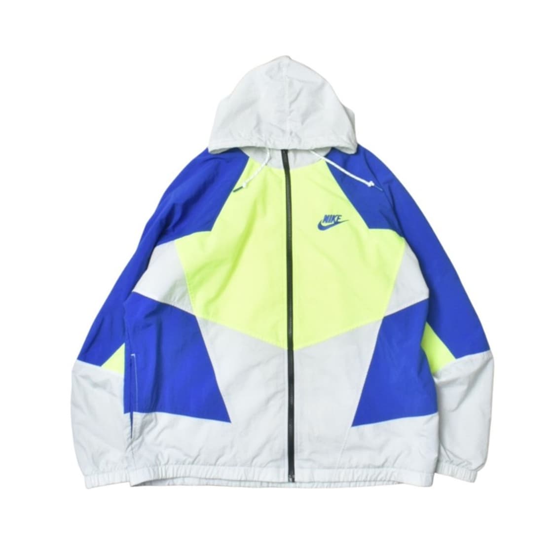나이키 바람막이 윈드브레이커 자켓 L N3251 상품이미지2